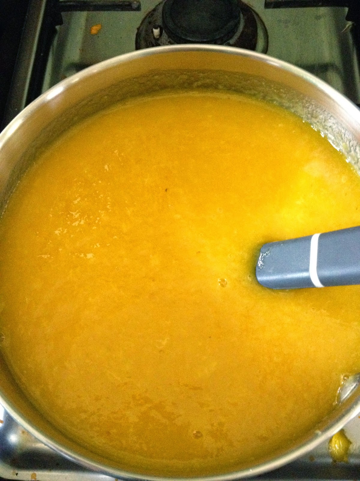 Savoring the little things of life in Uganda